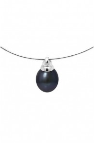 Collier Argent