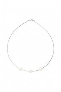 Collier Argent