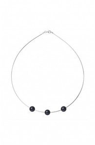 Collier Argent