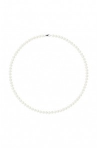 Collier Argent