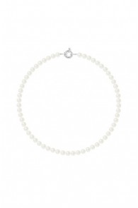 Collier Argent