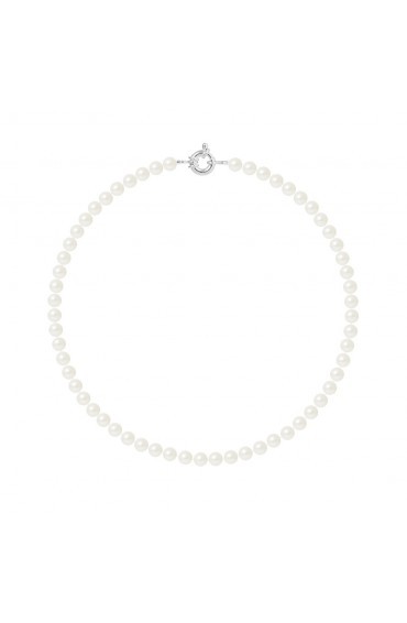 Collier Argent