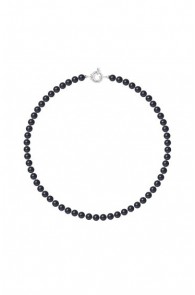 Collier Argent