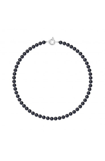 Collier Argent