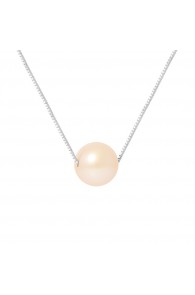 Collier Argent