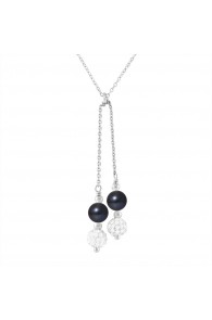 Collier Argent