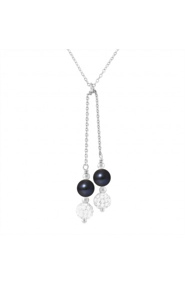 Collier Argent