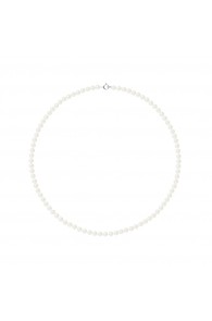 Collier Argent