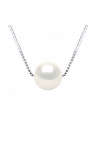 Collier Argent