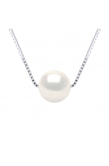 Collier Argent